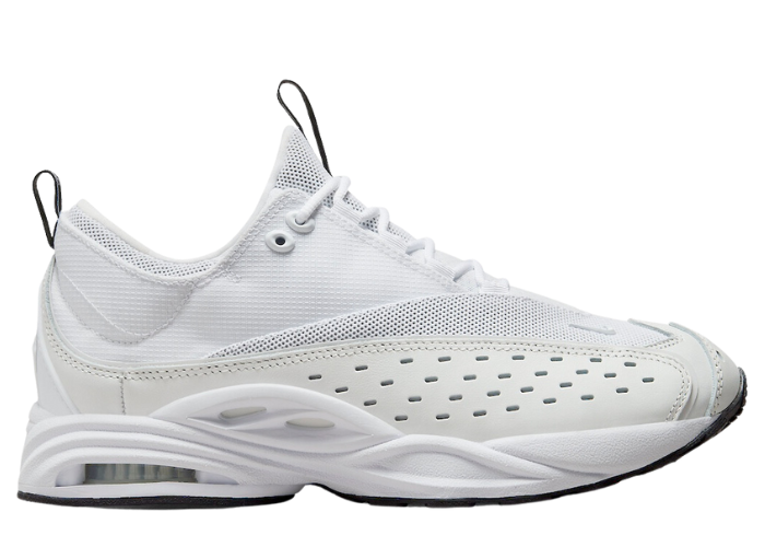 Nike Air Zoom Drive SP NOCTA White - DX5854-100 Raffles & Where to Buy